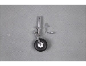 FMS Futura Nose Landing Gear Part